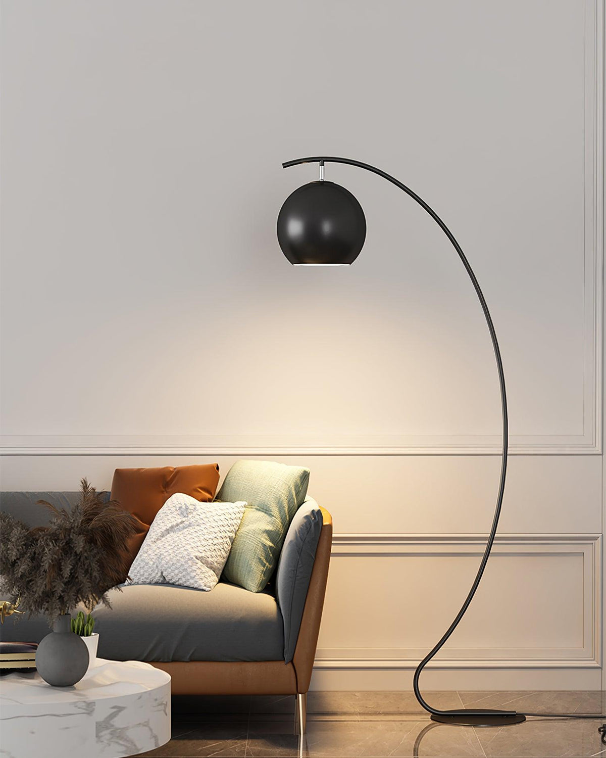 Noriria lampadar