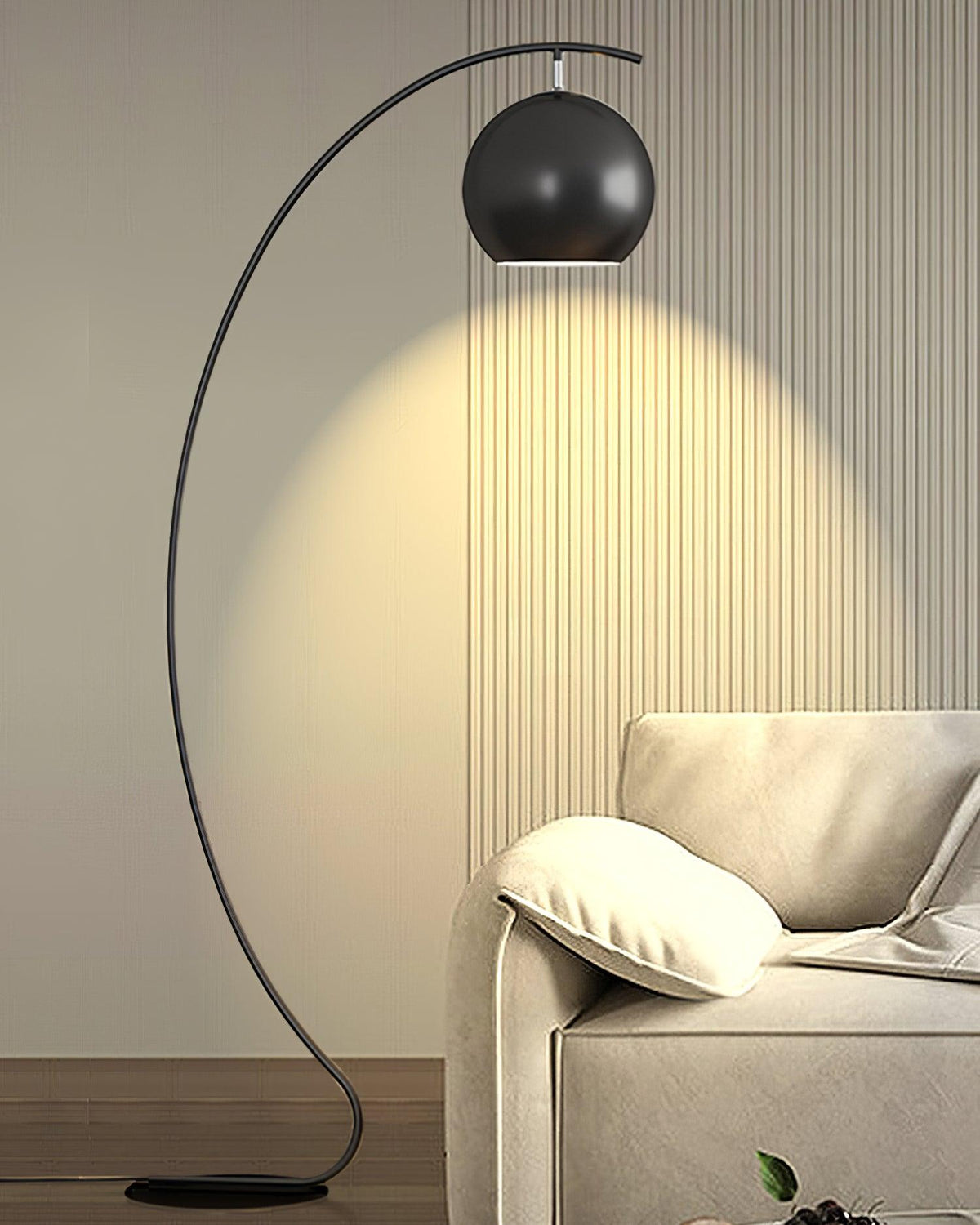Noriria lampadar