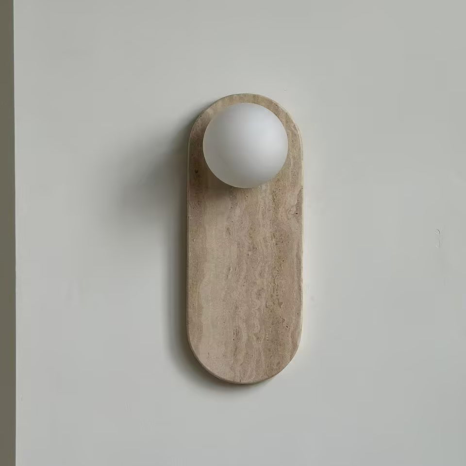 Noralise Sconce aplică de perete