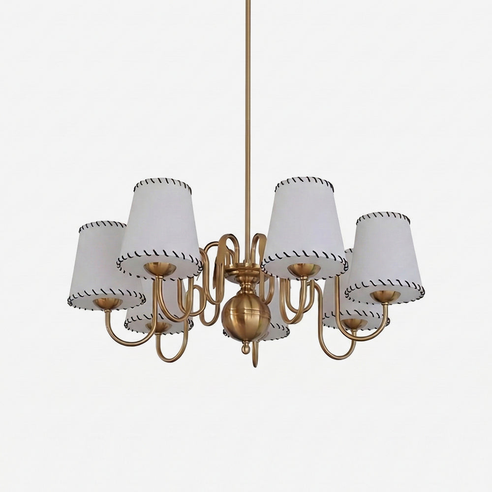 Rivuaine candelabru