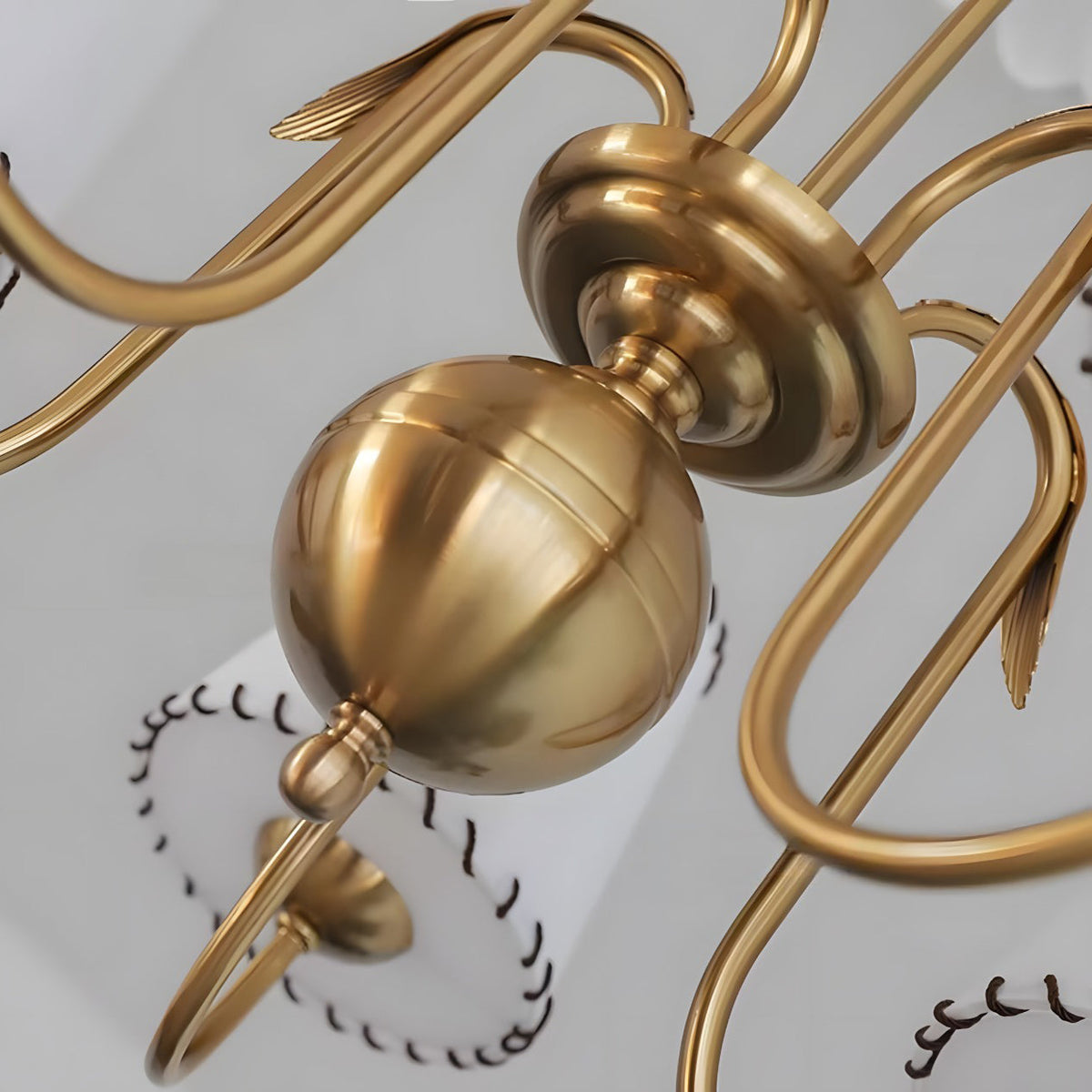 Rivuaine candelabru