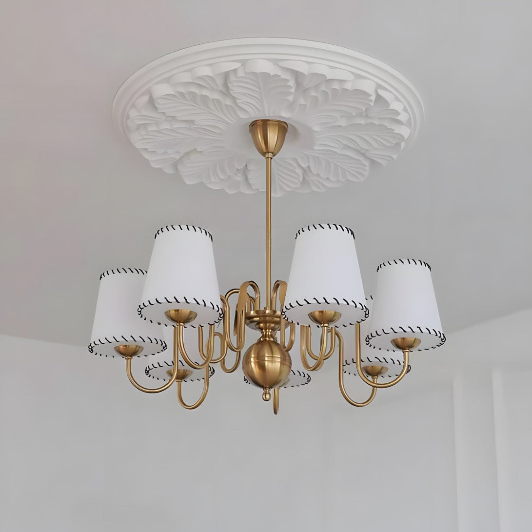 Rivuaine candelabru