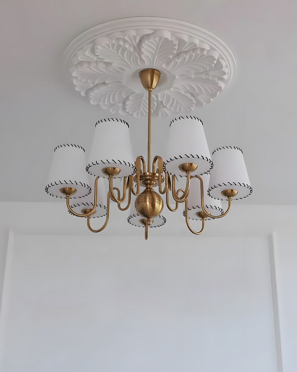 Rivuaine candelabru
