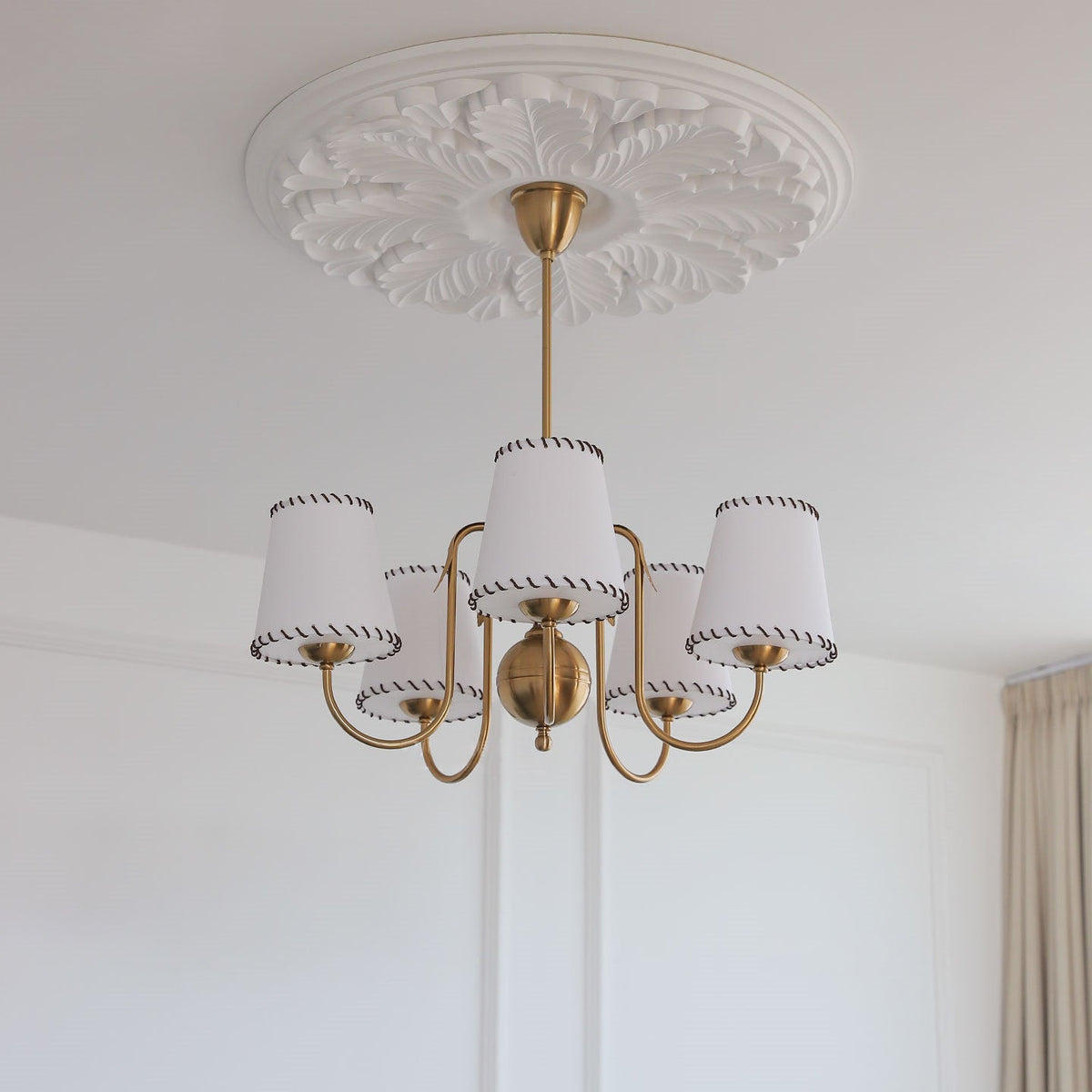 Rivuaine candelabru