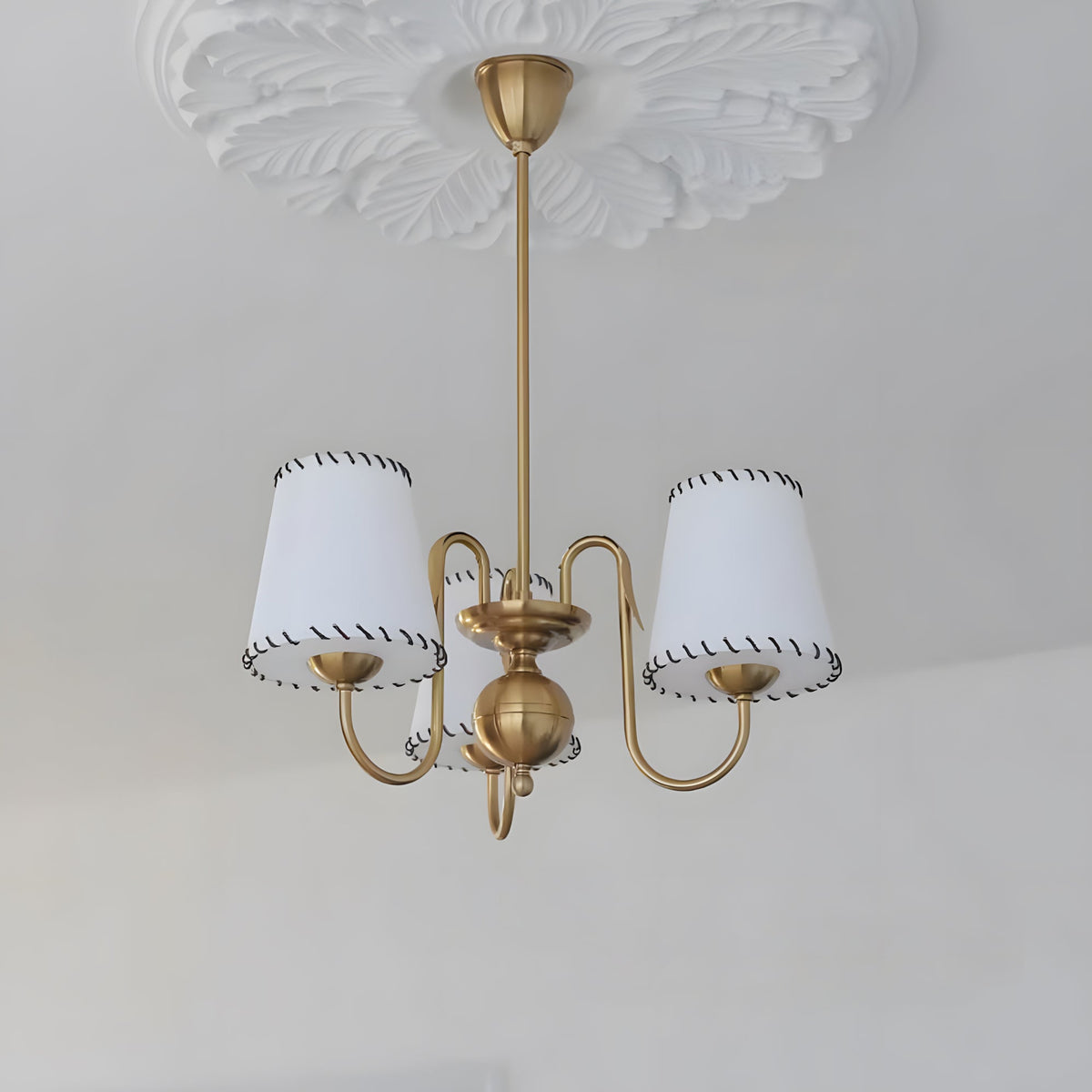 Rivuaine candelabru