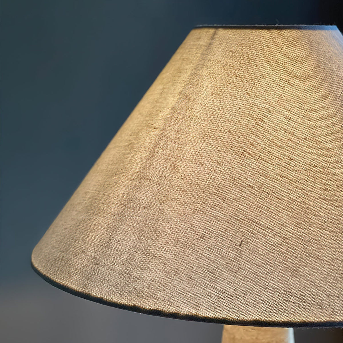 Corea lampă de masă