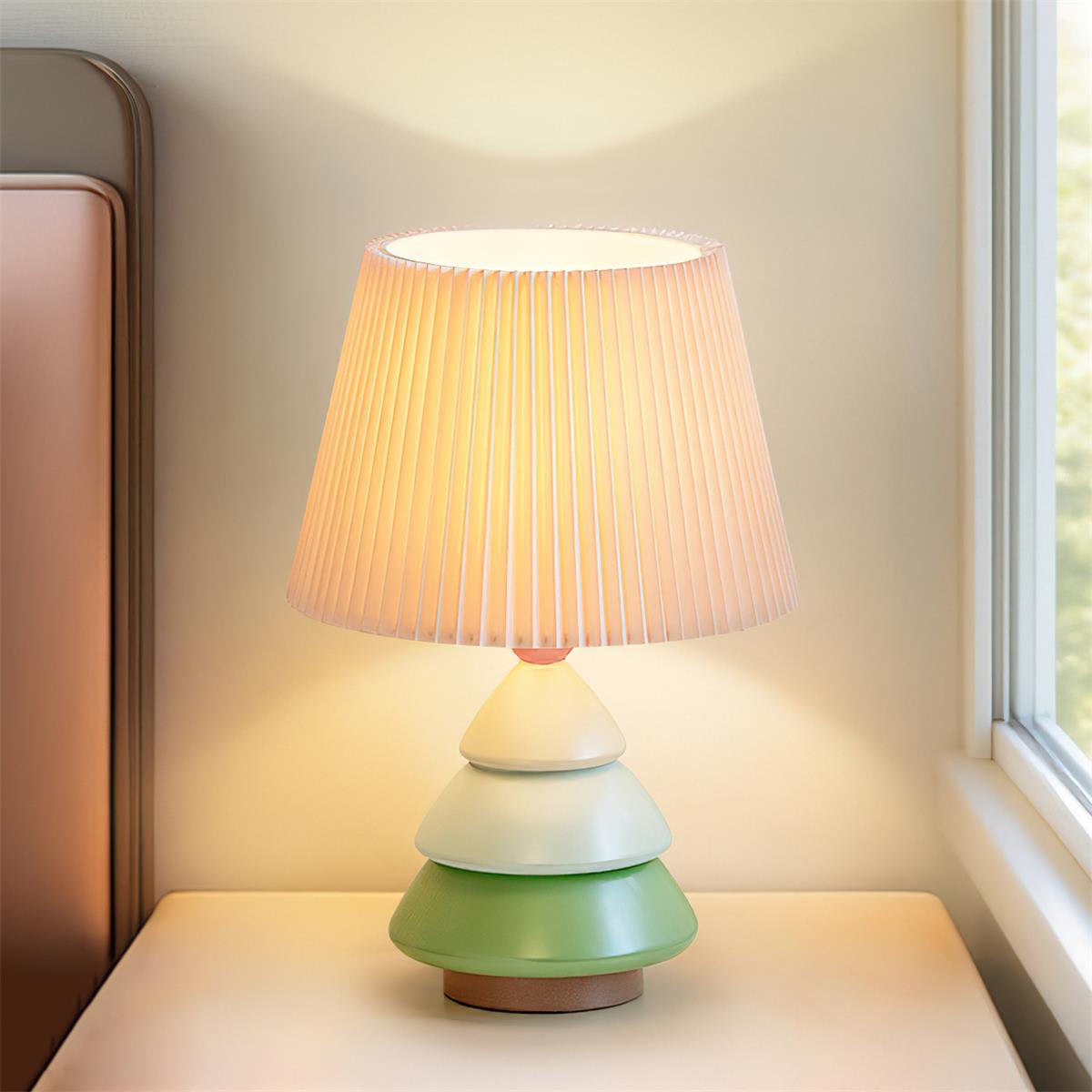Riveise lampă de masă