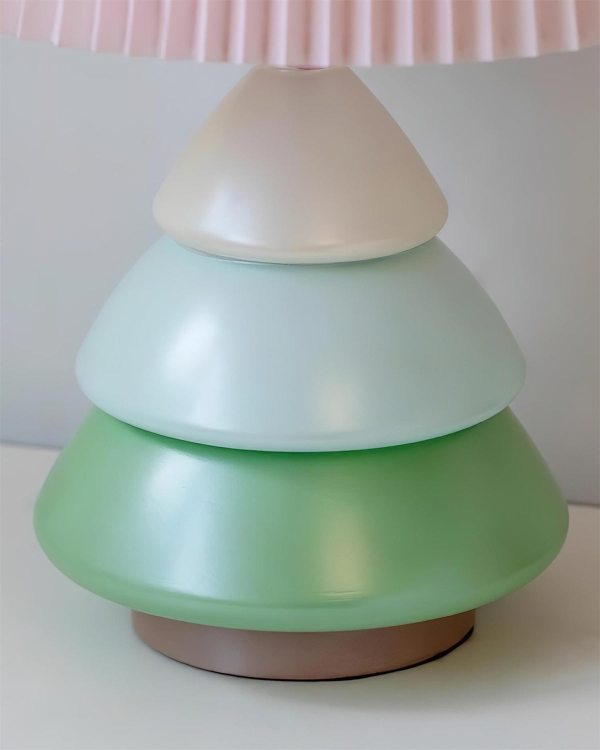 Riveise lampă de masă