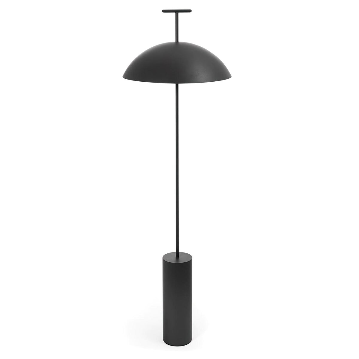 Sorerette lampadar