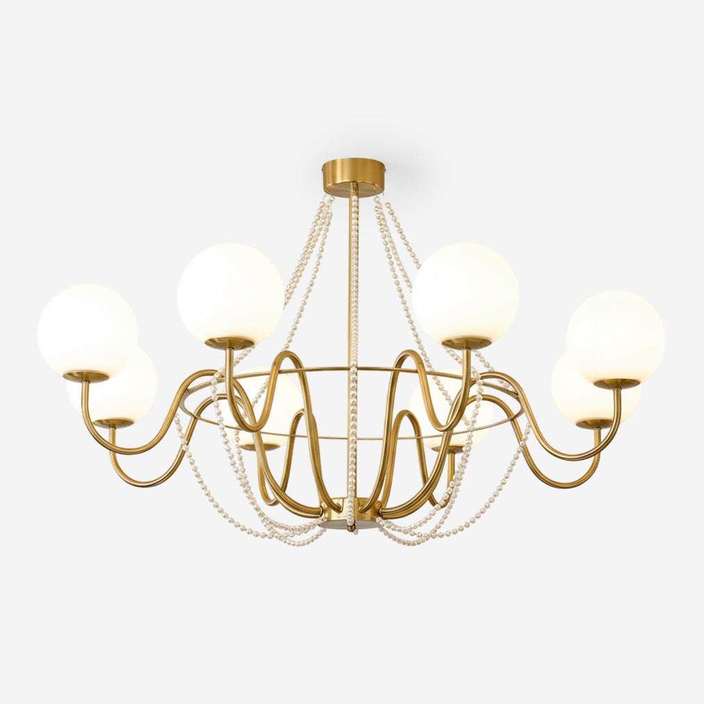 Mirerira Arc candelabru