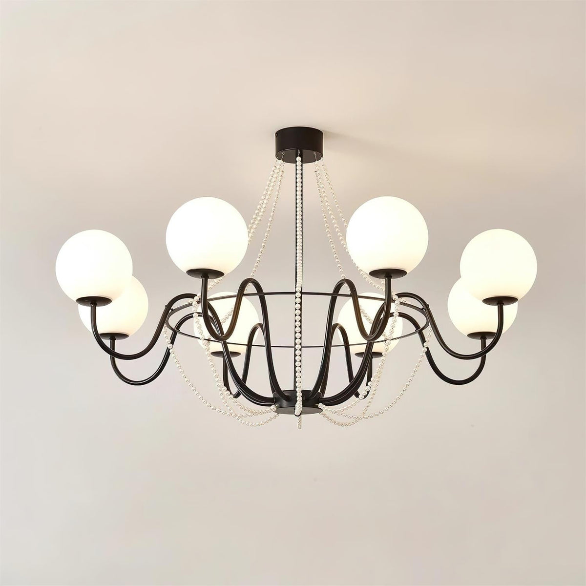 Mirerira Arc candelabru