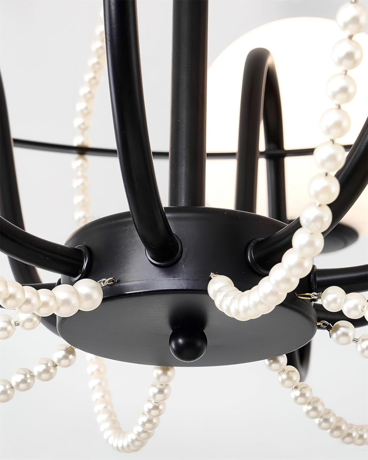 Mirerira Arc candelabru