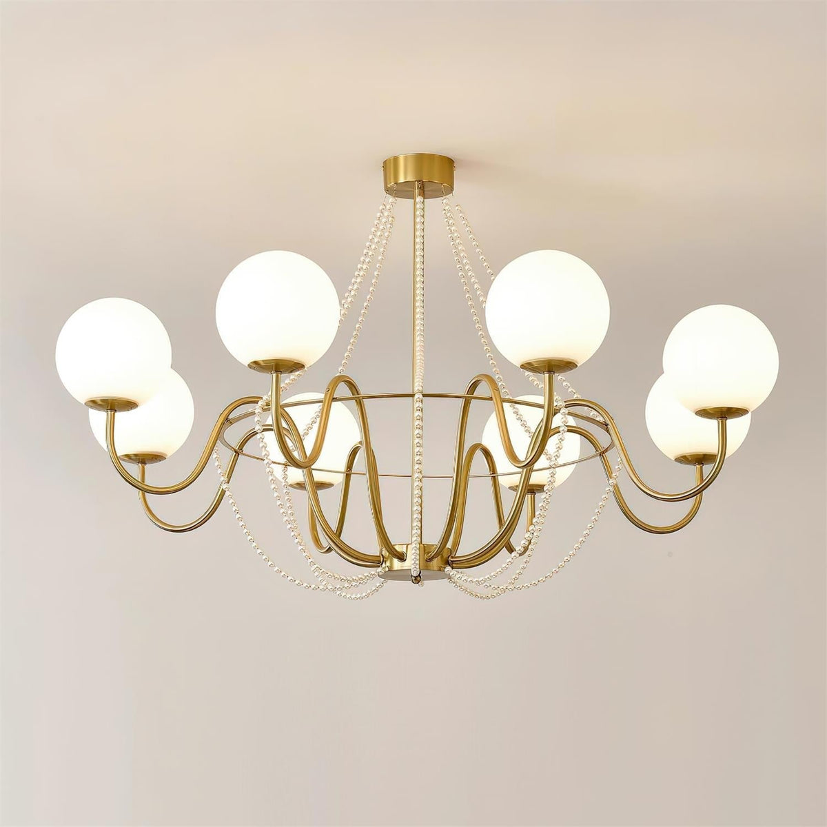 Mirerira Arc candelabru
