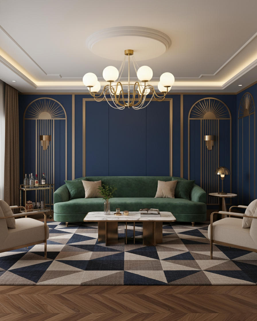 Mirerira Arc candelabru