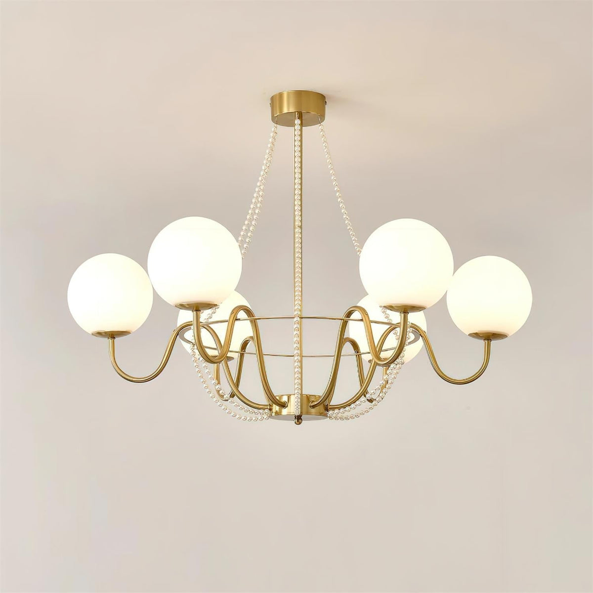 Mirerira Arc candelabru