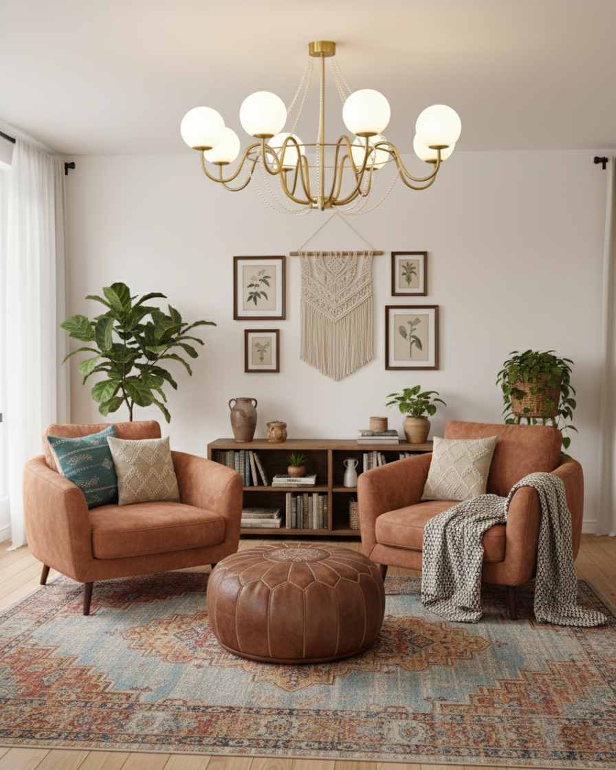Mirerira Arc candelabru