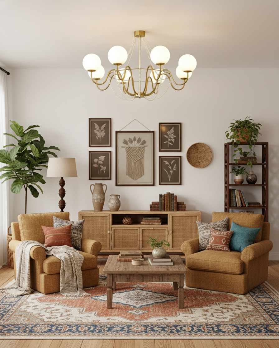 Mirerira Arc candelabru