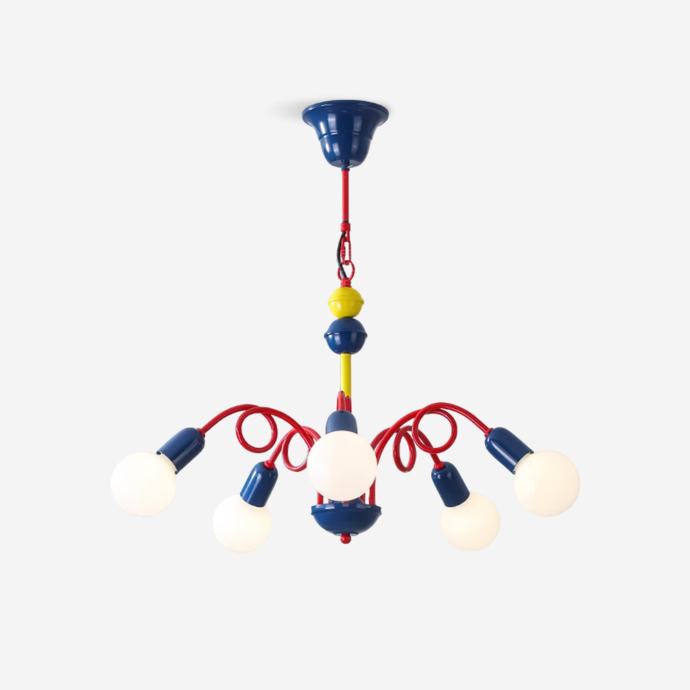 Velennir candelabru