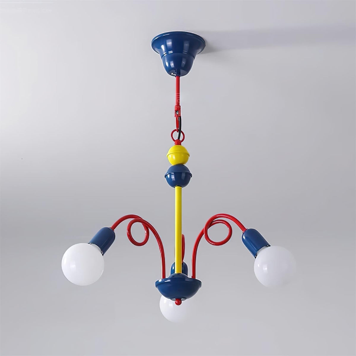 Velennir candelabru
