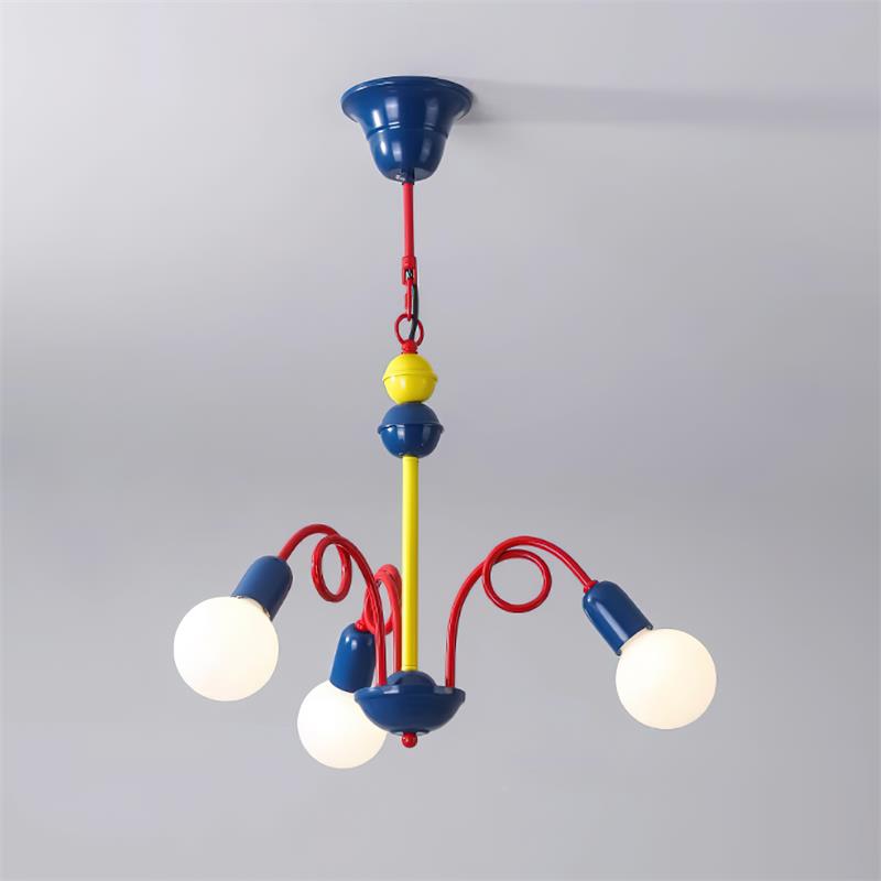 Velennir candelabru
