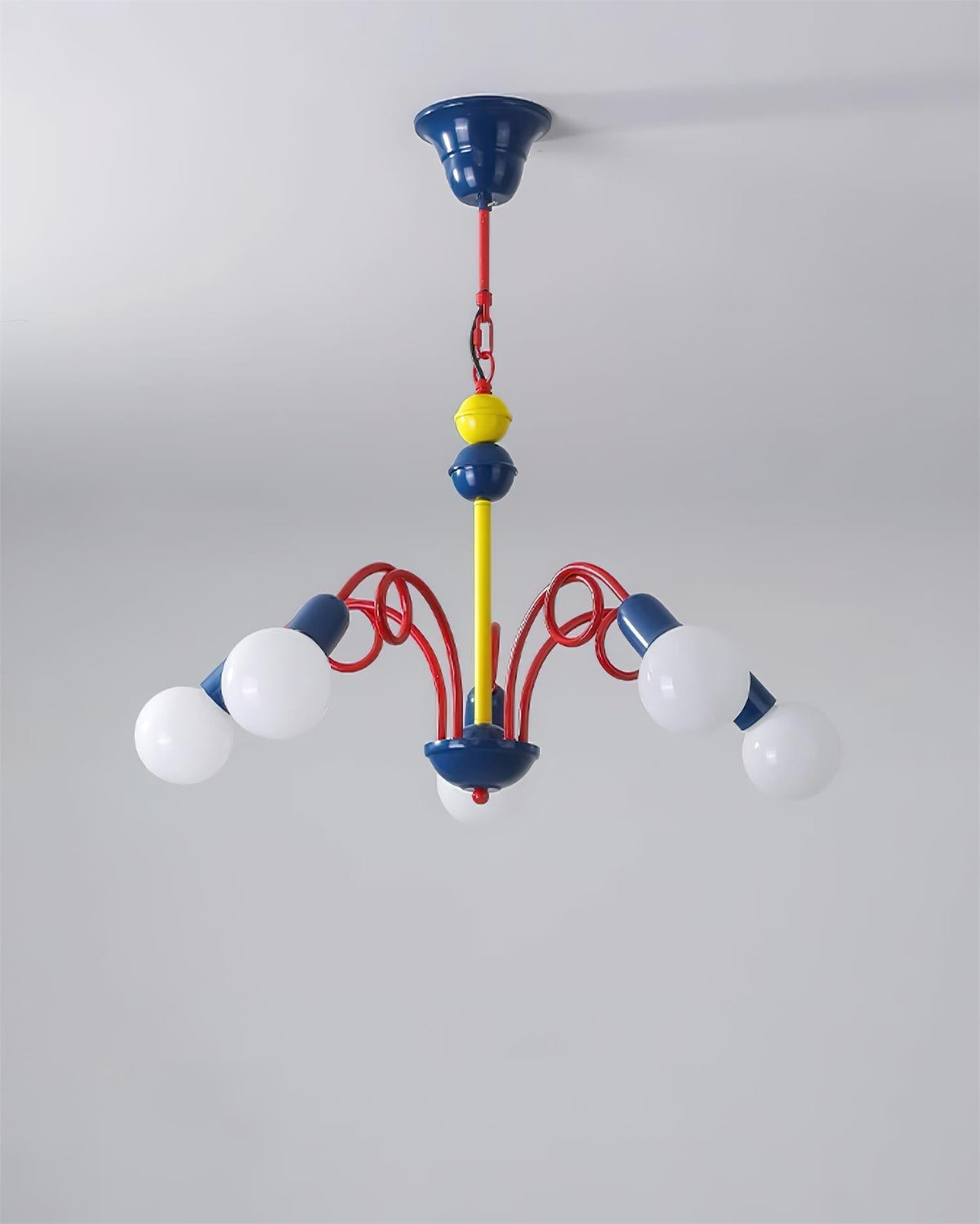 Velennir candelabru