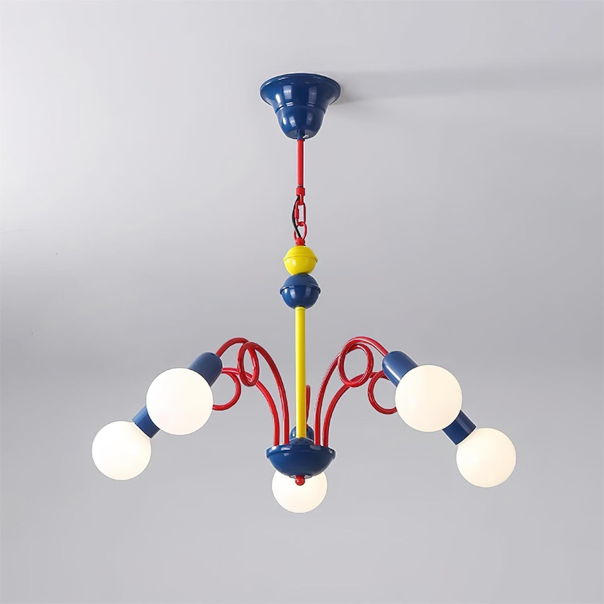 Velennir candelabru