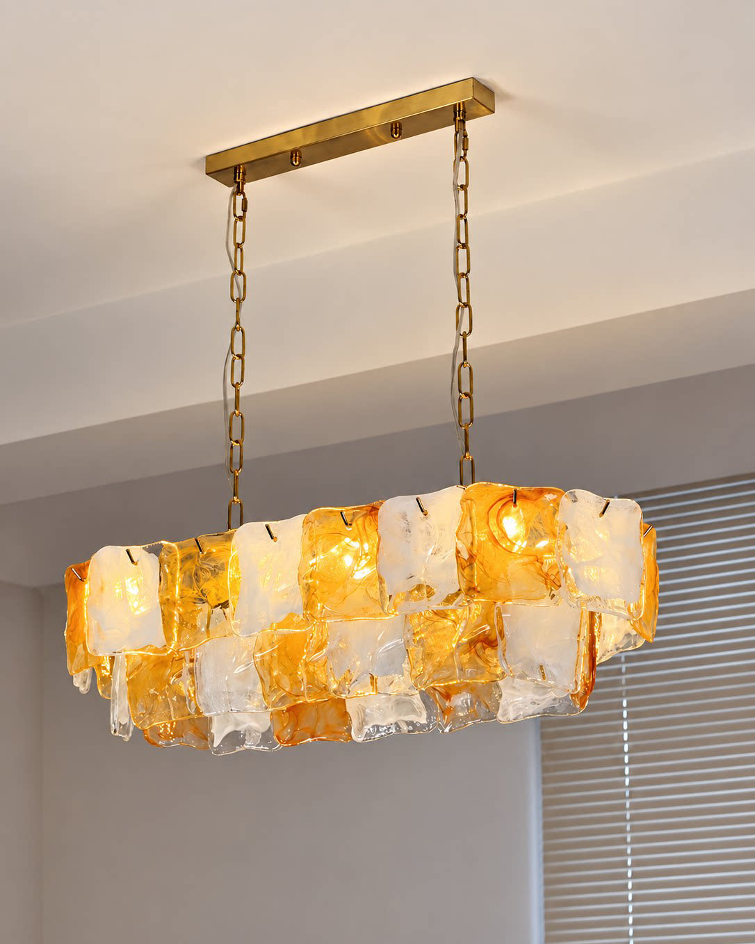Haverstone Candelabru Lumira