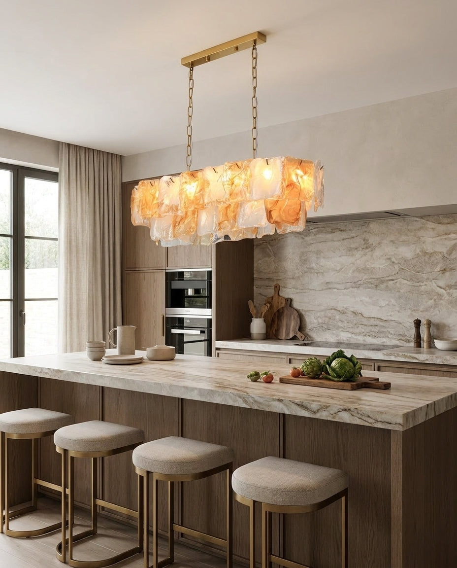 Haverstone Candelabru Lumira