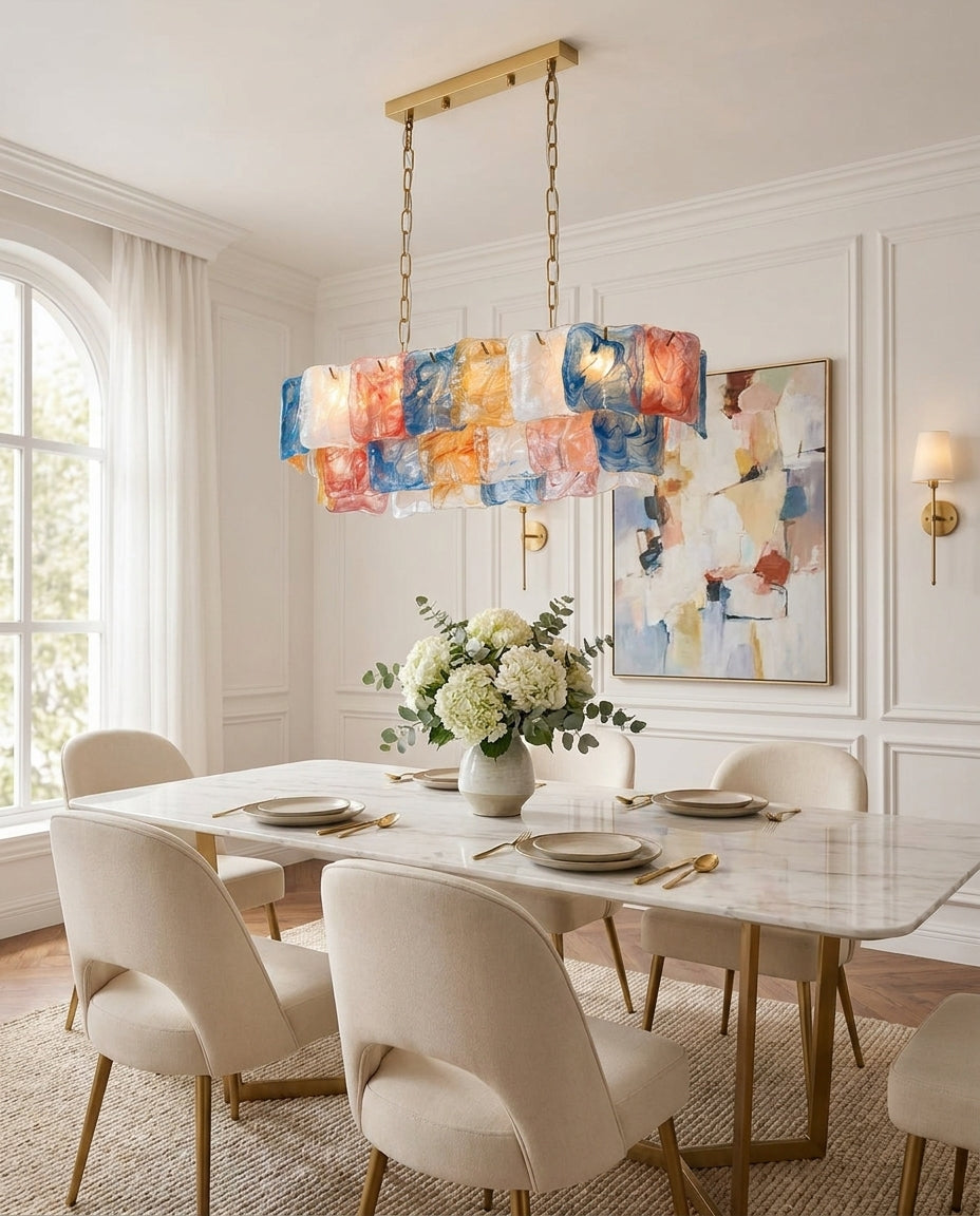 Haverstone Candelabru Lumira
