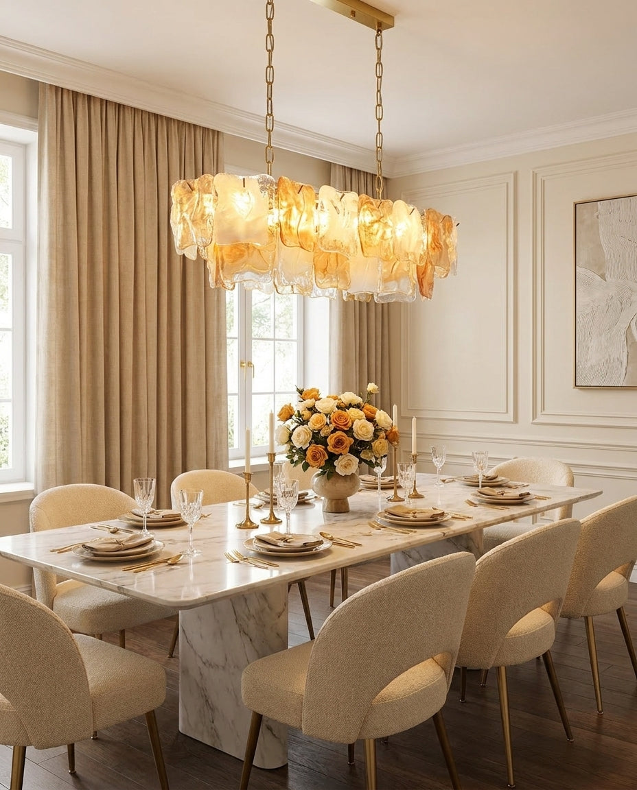Haverstone Candelabru Lumira