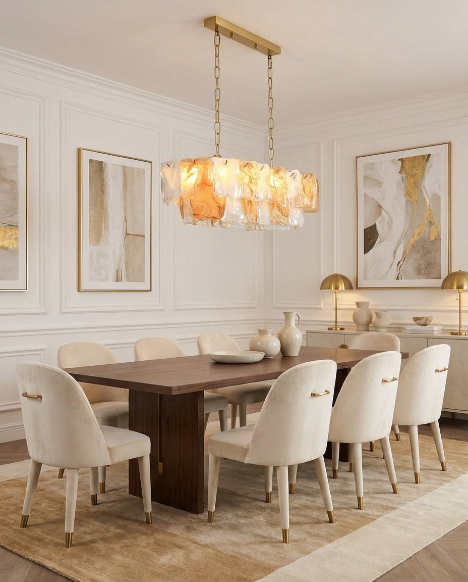 Haverstone Candelabru Lumira