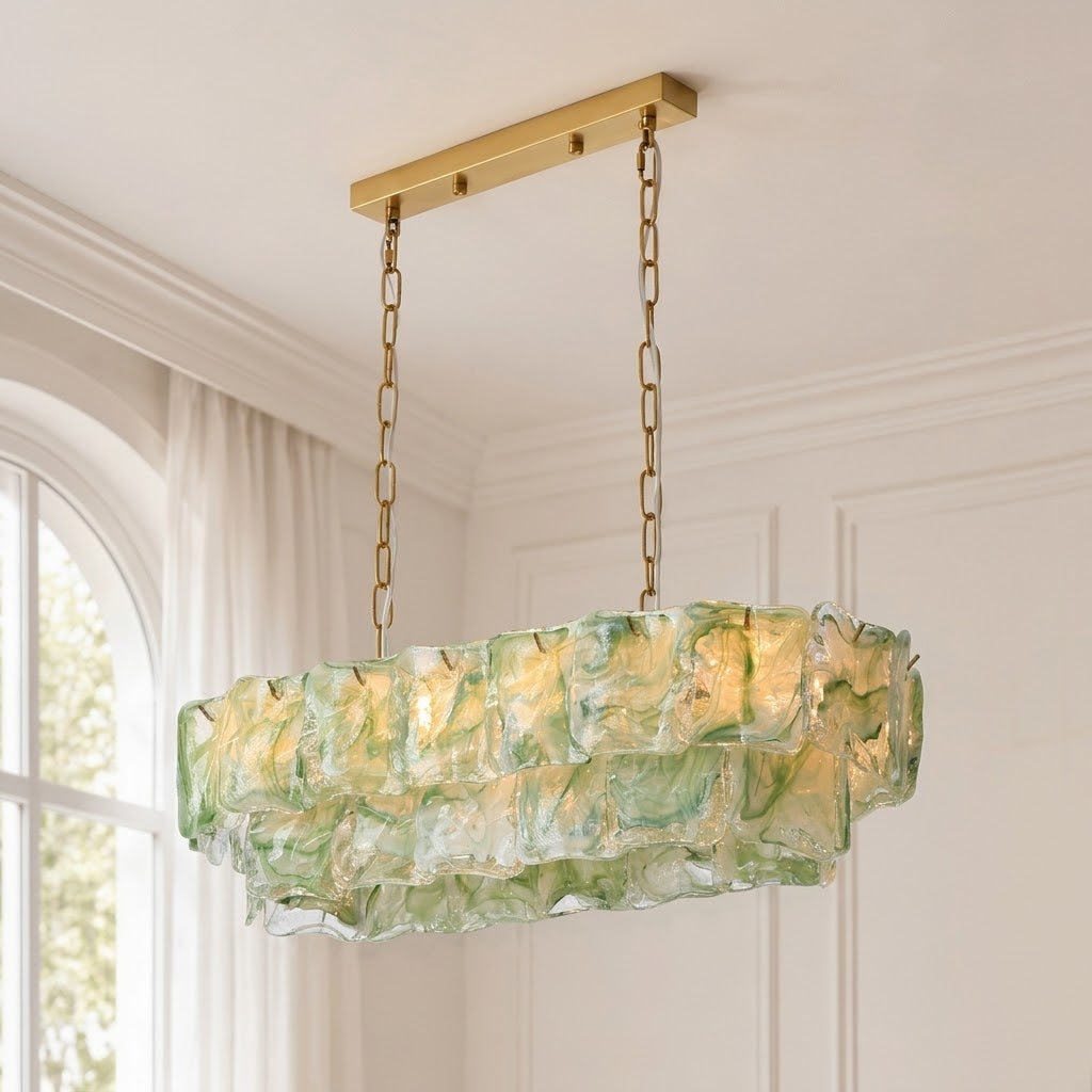 Haverstone Candelabru Lumira
