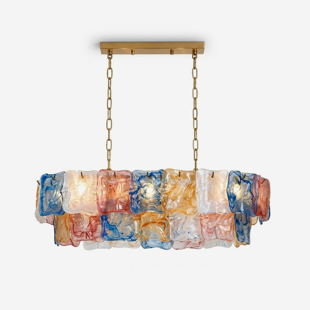 Haverstone Candelabru Lumira