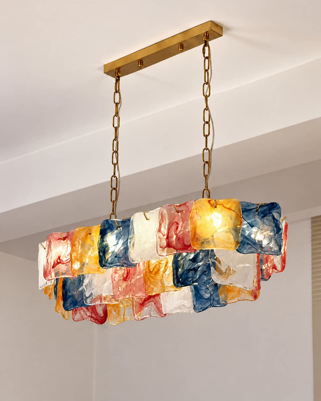 Haverstone Candelabru Lumira