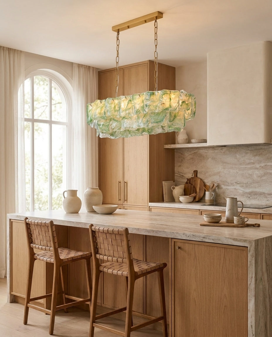 Haverstone Candelabru Lumira