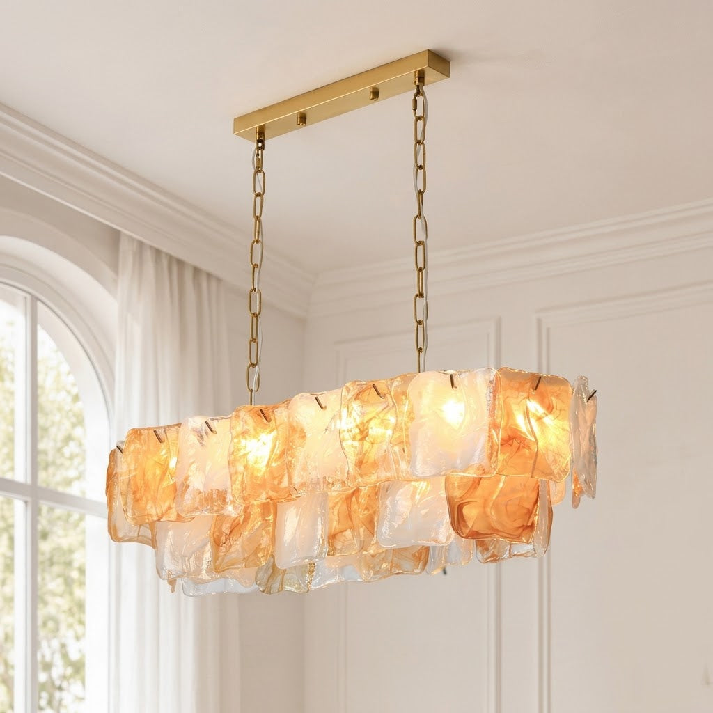 Haverstone Candelabru Lumira