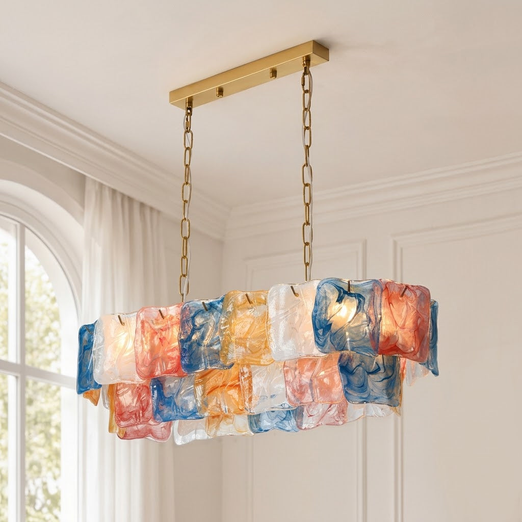 Haverstone Candelabru Lumira