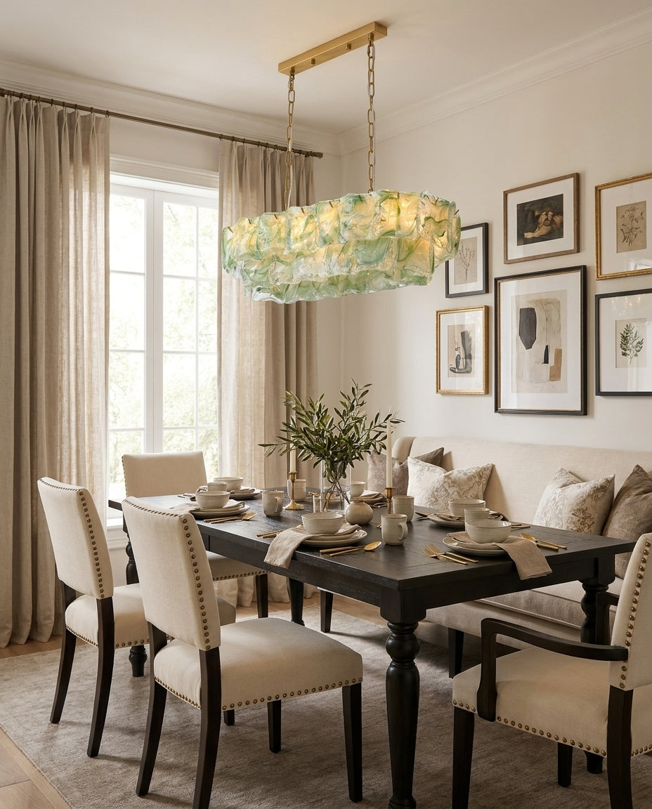 Haverstone Candelabru Lumira