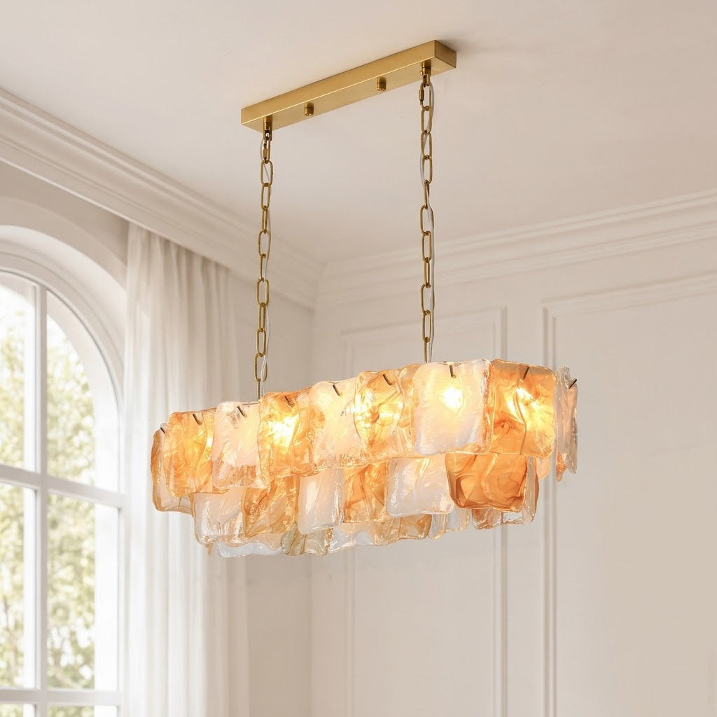Haverstone Candelabru Lumira