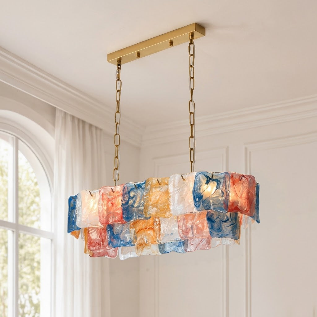 Haverstone Candelabru Lumira