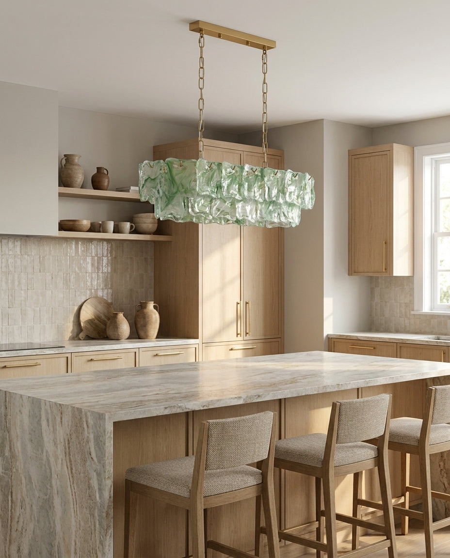 Haverstone Candelabru Lumira
