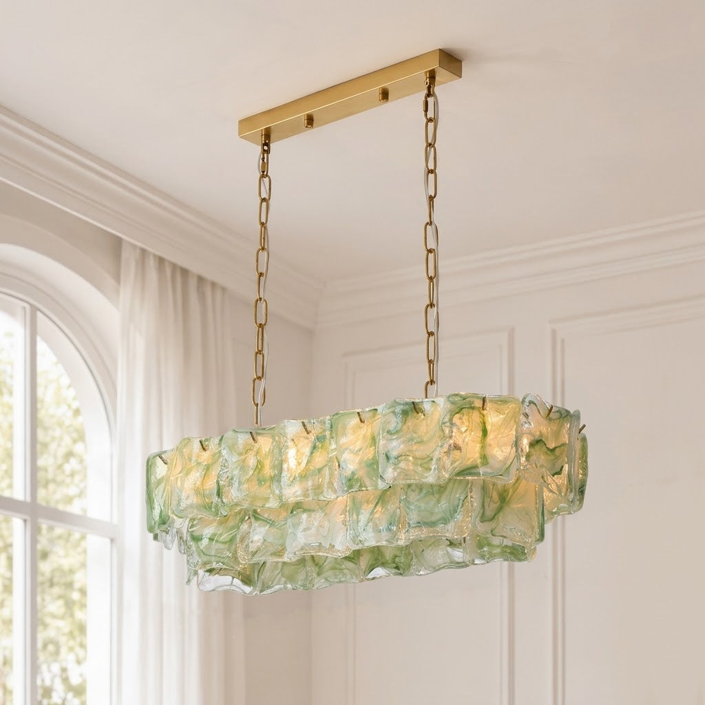 Haverstone Candelabru Lumira