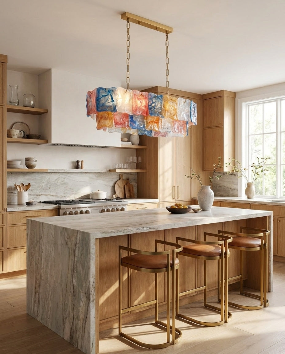 Haverstone Candelabru Lumira