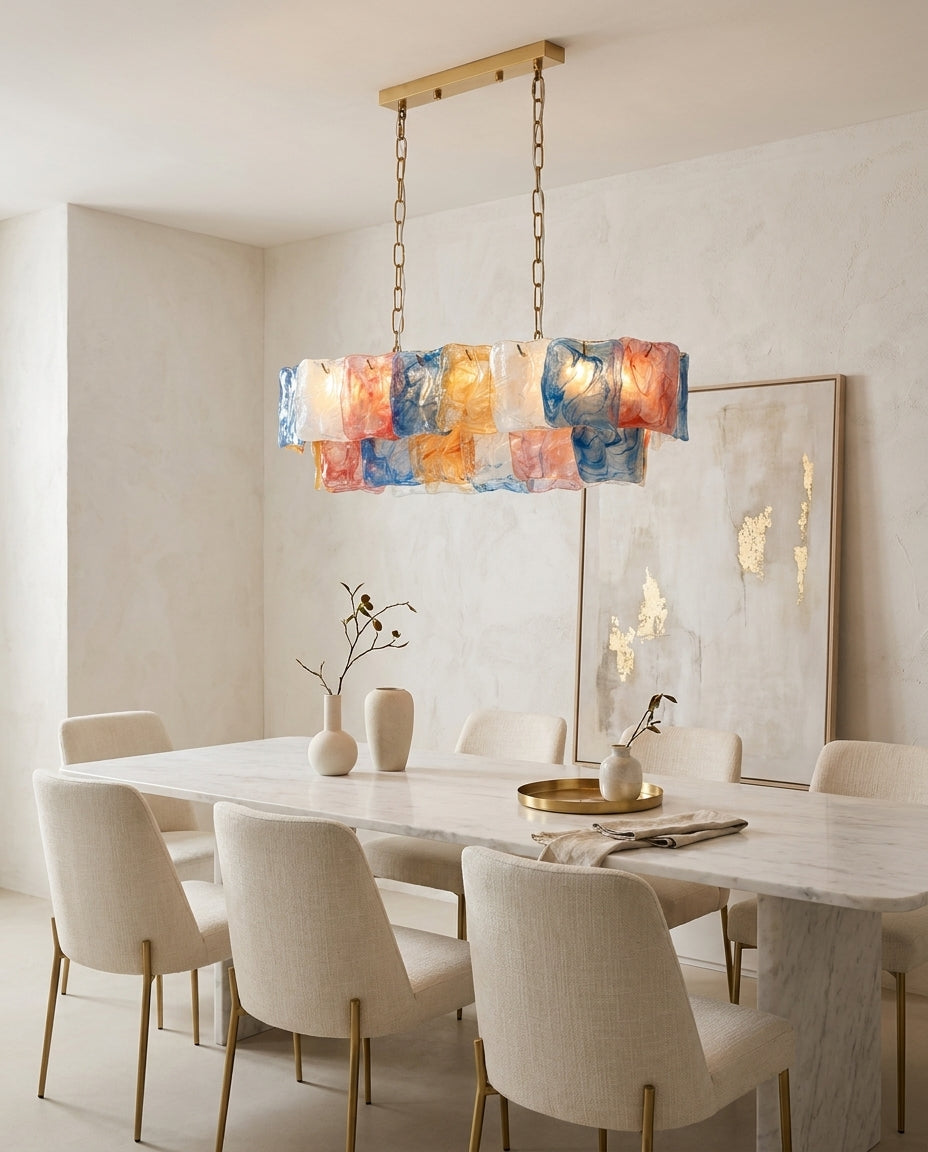 Haverstone Candelabru Lumira