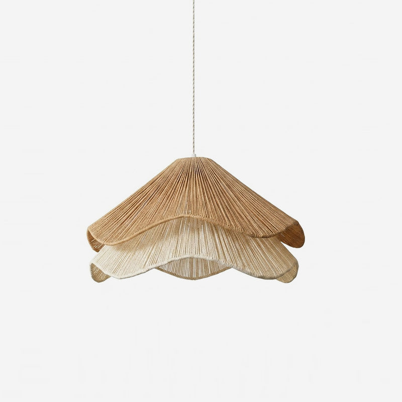Lotus lampă suspendată