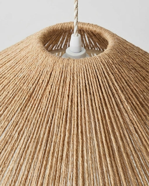 Lotus lampă suspendată