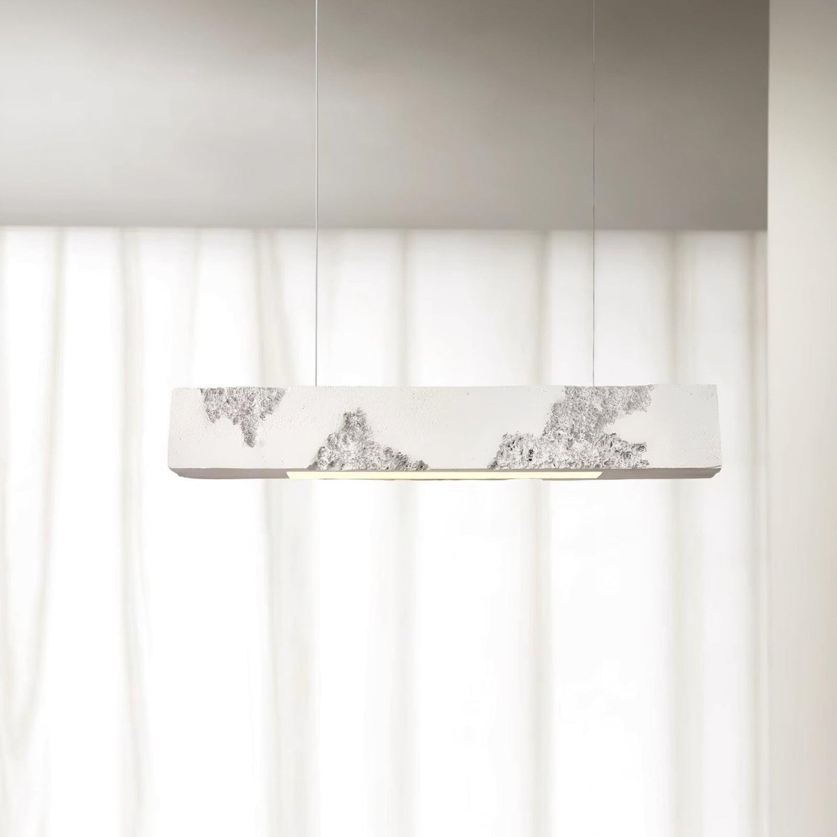 Kumel lampă suspendată