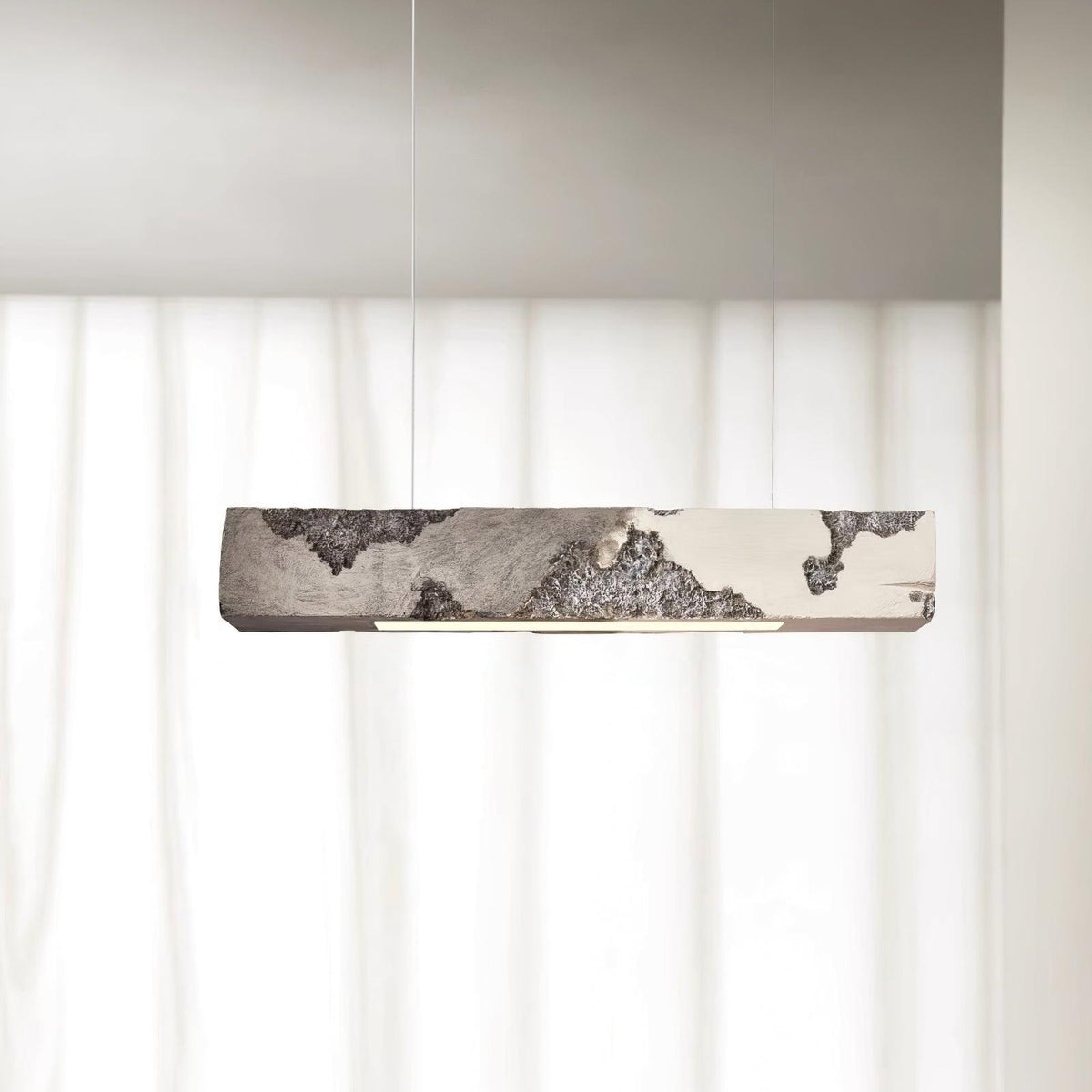 Kumel lampă suspendată