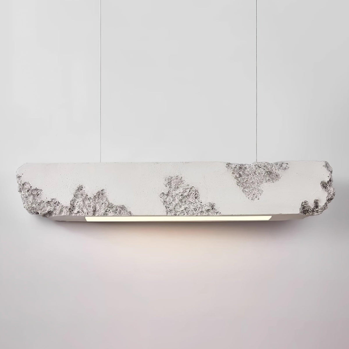 Kumel lampă suspendată