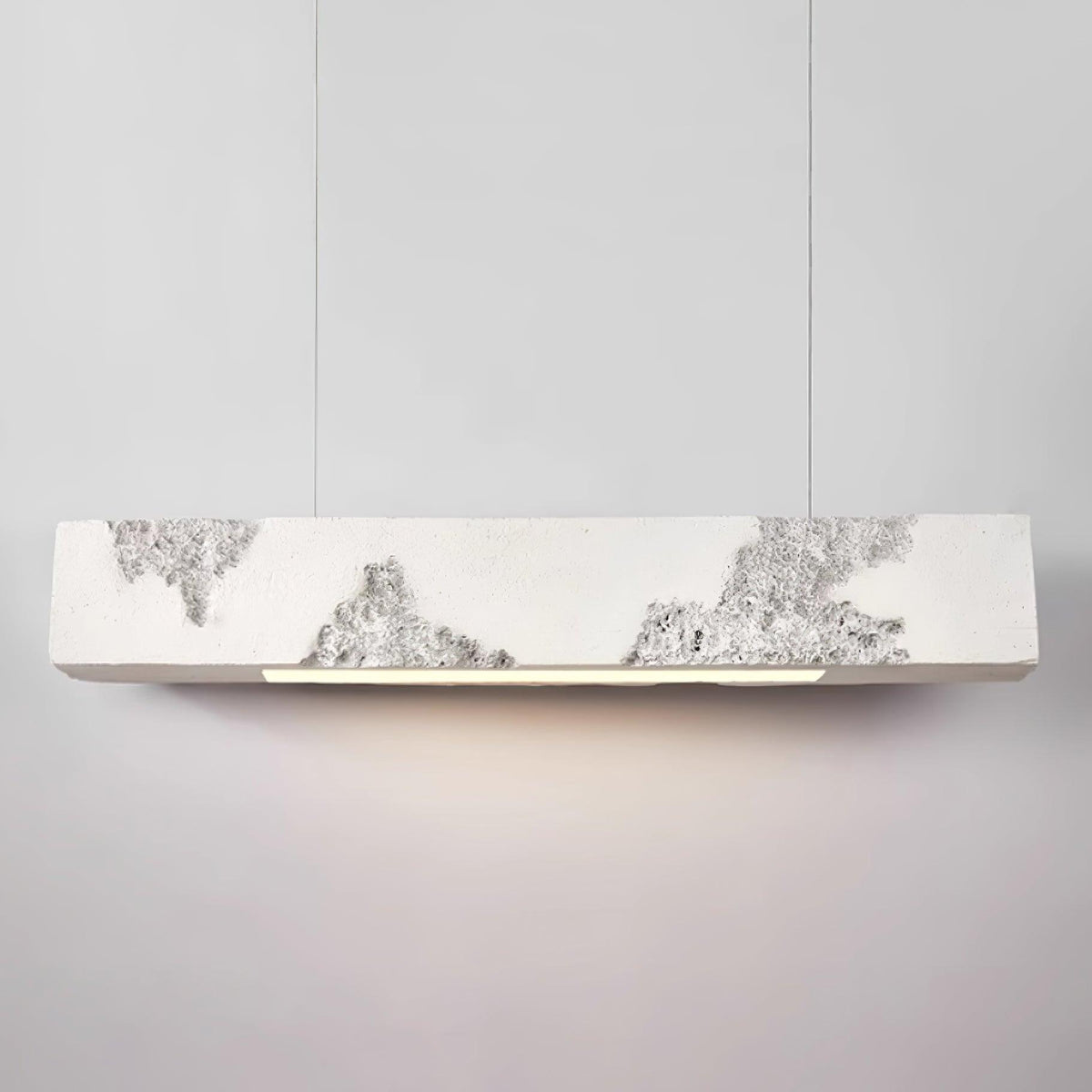 Kumel lampă suspendată